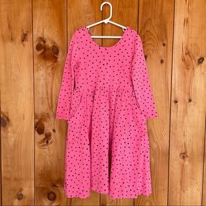 Hanna Andersson Dress